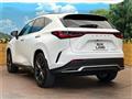 2023 Lexus NX