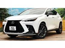2023 Lexus NX