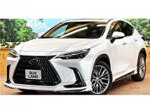 2023 Lexus NX