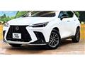2023 Lexus NX