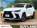2023 Lexus NX