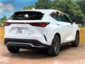 2023 Lexus NX