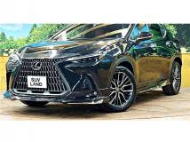 2023 Lexus NX