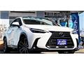 2023 Lexus NX