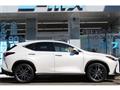 2023 Lexus NX