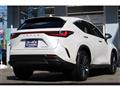2023 Lexus NX