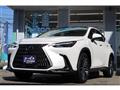 2023 Lexus NX