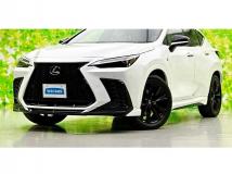 2023 Lexus NX