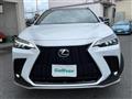 2023 Lexus NX