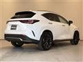 2023 Lexus NX