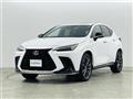 2023 Lexus NX