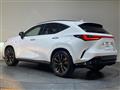 2023 Lexus NX