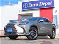 2023 Lexus NX