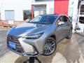 2023 Lexus NX