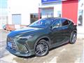 2023 Lexus NX