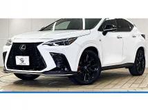 2023 Lexus NX