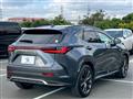 2023 Lexus NX