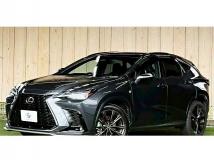 2023 Lexus NX