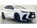 2023 Lexus NX