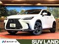 2023 Lexus NX