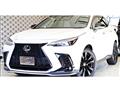 2023 Lexus NX