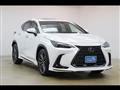 2023 Lexus NX