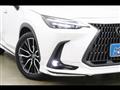 2023 Lexus NX
