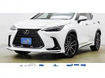 2023 Lexus NX