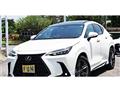 2023 Lexus NX