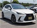 2023 Lexus NX