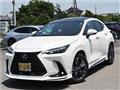 2023 Lexus NX