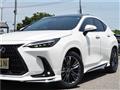 2023 Lexus NX