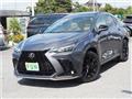 2023 Lexus NX