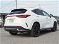 2023 Lexus NX