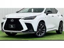 2023 Lexus NX