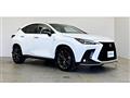 2023 Lexus NX