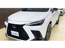 2023 Lexus NX