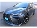2023 Lexus NX