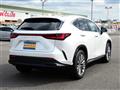 2023 Lexus NX