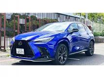 2023 Lexus NX