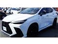 2023 Lexus NX