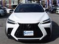 2023 Lexus NX