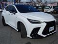 2023 Lexus NX