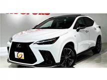 2023 Lexus NX