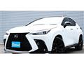 2023 Lexus NX