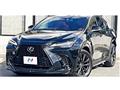 2023 Lexus NX