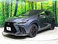 2023 Lexus NX