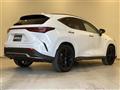 2023 Lexus NX