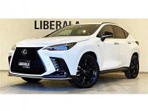 2023 Lexus NX