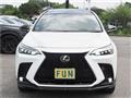 2023 Lexus NX